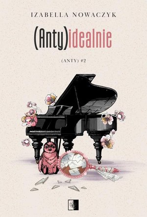 (Anty)idealnie &ndash; ebook