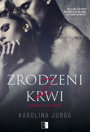 Zrodzeni z krwi – ebook