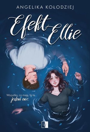 Efekt Ellie &ndash; ebook