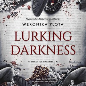 Lurking Darkness &ndash; audiobook