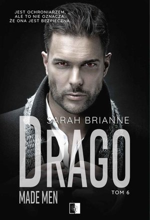 Drago – ebook