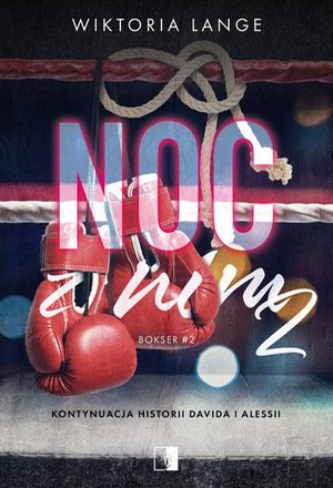 Noc z nim 2 – ebook