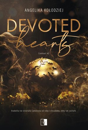 Contact Tom 2 Devoted Hearts – ebook