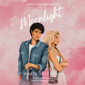 Moonlight &ndash; audiobook