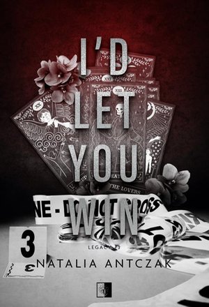 Legacy T.3 I'd Let You Win – ebook