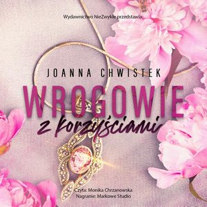 Wrogowie z korzyściami – audiobook