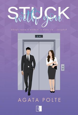 Stuck with You – ebook