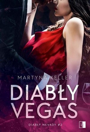 Diabły Vegas – ebook