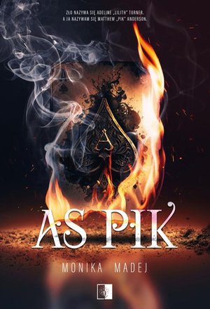 As Pik – ebook