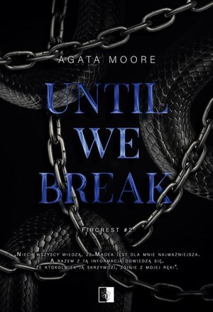 Until We Break &ndash; ebook