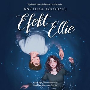 Efekt Ellie &ndash; audiobook