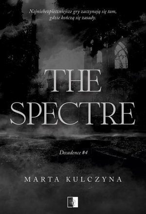 The Spectre &ndash; ebook