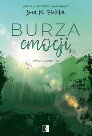 Burza emocji – ebook