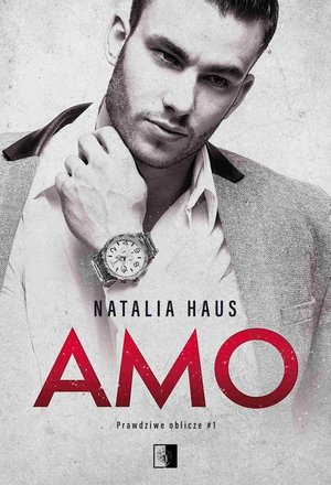 Amo – ebook