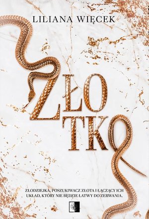 Romans: Złotko &ndash; ebook