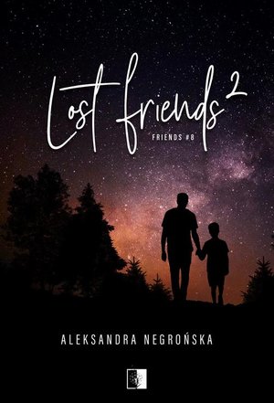 Lost Friends 2 – ebook
