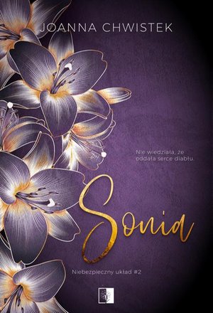 Sonia &ndash; ebook
