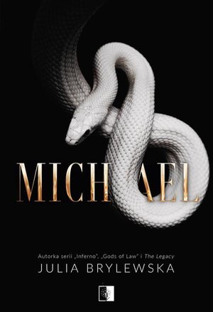Michael – ebook