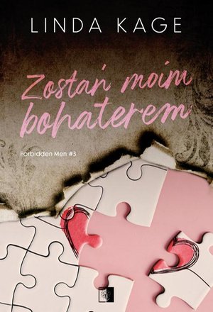 Zostań moim bohaterem – ebook