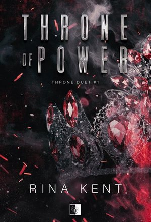 Throne Duet Tom 1 Throne of Power – ebook