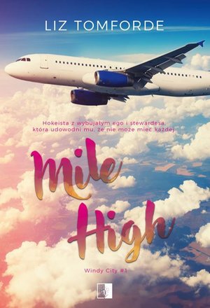 Windy City Tom 1 Mile High – ebook
