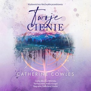 Twoje cienie – audiobook