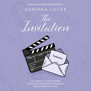 Romans: The Invitation &ndash; audiobook