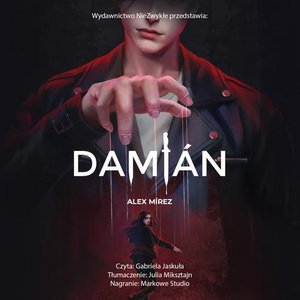 Damian &ndash; audiobook