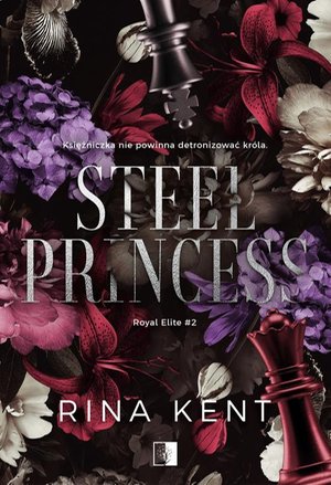 Steel Princess – ebook