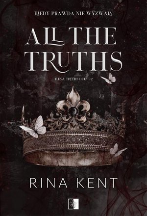 All the Truths – ebook