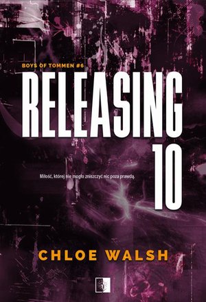 Releasing 10 &ndash; ebook