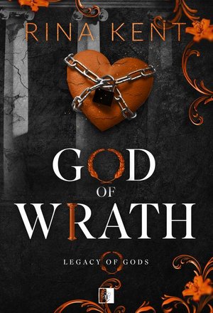God of Wrath &ndash; ebook