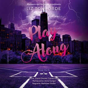 Play Along – audiobook