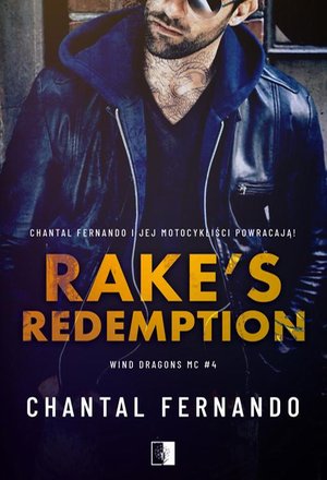 Rake's Redemption – ebook