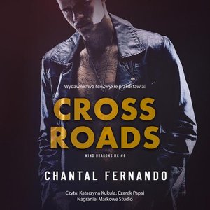 Crossroads – audiobook