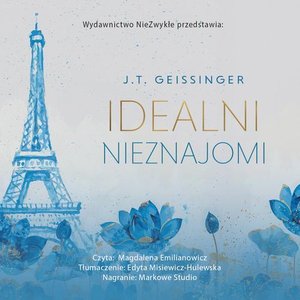 Idealni nieznajomi – audiobook