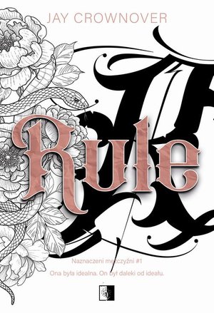 Rule – ebook