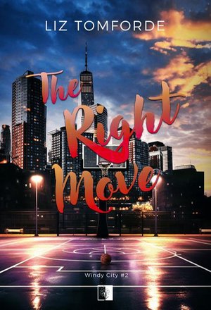The Right Move – ebook