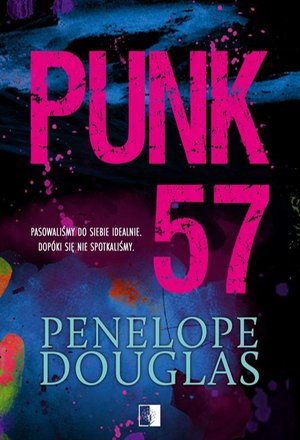Punk 57 (II wydanie) – ebook