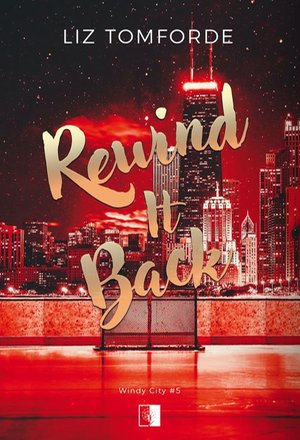 Rewind It Back &ndash; ebook