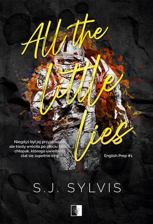 All The Little Lies – ebook