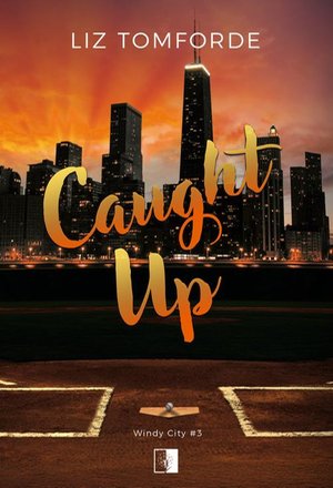 Windy City Tom 3 Caught Up – ebook