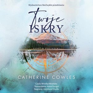 Twoje iskry – audiobook