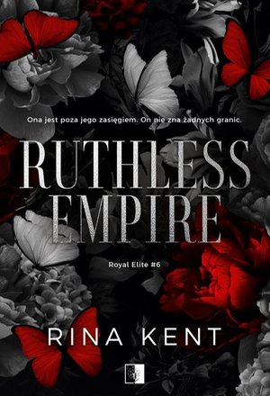 Ruthless Empire – ebook