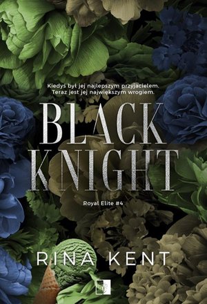 Royal Elite 4 Black Knight – ebook