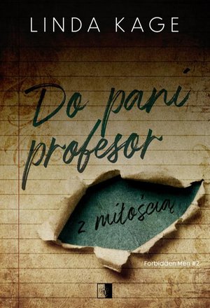Do pani profesor z miłością – ebook