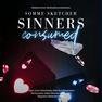 Sinners Consumed – audiobook