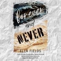 Forever and Never – audiobook