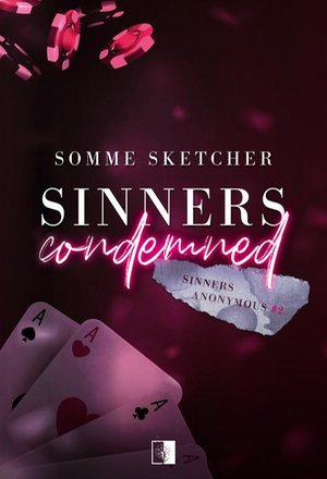 Sinners Condemned: Sinners Anonymous Tom 2 – ebook