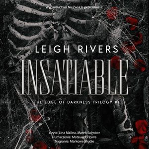 Insatiable &ndash; audiobook